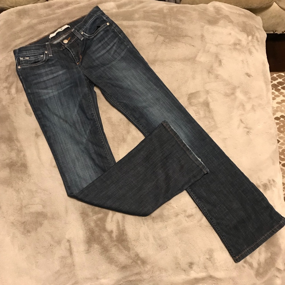 [Joe’s Jeans] Provocateur boot cut Ryder Wash‎